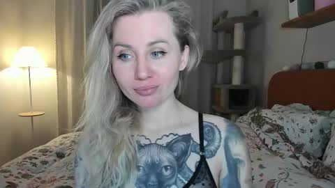 alexarush online show from February 2026 05:35:02 PM