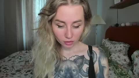 alexarush online show from June 2026 05:40:02 PM