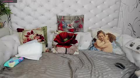 Snapshot of alexasmitt chatting on January 2025 06:49:02 AM Alexa online show from January 2025 06:49:02 AM