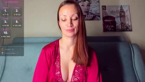 AlexaStevens online show from January 2025 11:41:01 AM