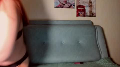 AlexaStevens online show from May 2026 06:49:02 PM