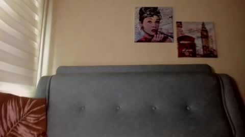 AlexaStevens online show from May 2026 07:57:02 AM
