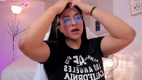 lexandra  online show from December 2024 08:21:01 AM