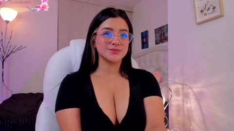 lexandra  online show from January 2025 09:58:02 AM