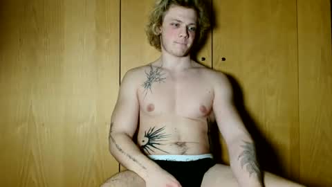 Alex Barczuk online show from February 2026 10:17:01 PM