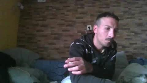 alexdelarge23 online show from February 2026 11:58:02 AM