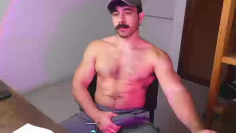 Alex Dimartino online show from September 2025 12:21:02 AM