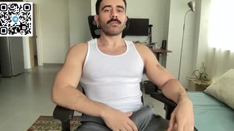 Alex Dimartino online show from April 2026 05:09:02 PM