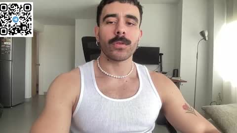 Alex Dimartino online show from April 2026 04:31:02 PM