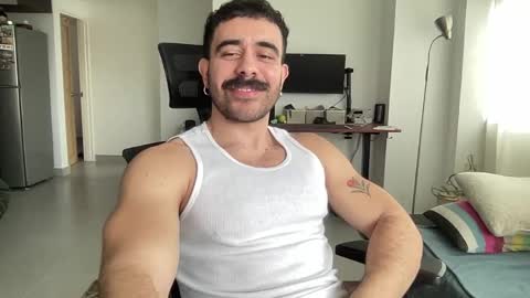 Alex Dimartino online show from April 2026 03:05:01 PM