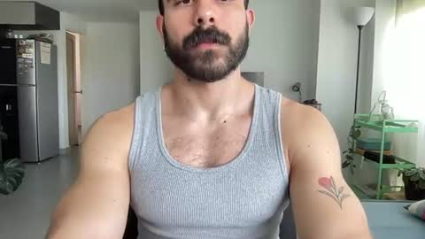 Alex Dimartino online show from July 2026 06:29:01 PM