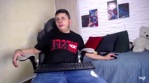 Alex online show from February 2025 04:31:01 AM