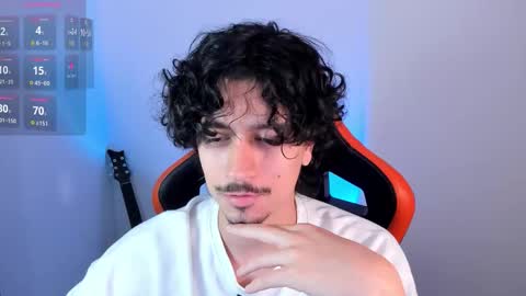 alexfloreszzz online show from February 2026 11:41:02 PM