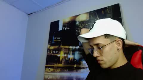 alexgiraldo__ online show from March 2026 01:31:02 AM