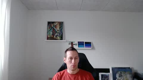 Snapshot of alexhunter4u chatting on January 2025 09:13:02 AM alexhunter4u online show from January 2025 09:13:02 AM