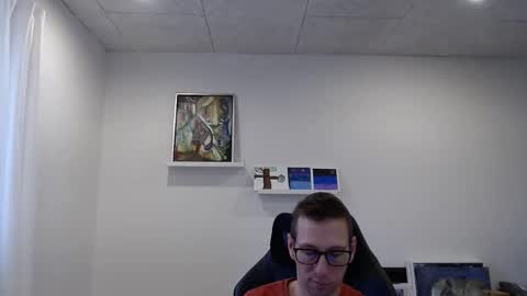 Snapshot of alexhunter4u chatting on January 2025 08:32:02 AM alexhunter4u online show from January 2025 08:32:02 AM