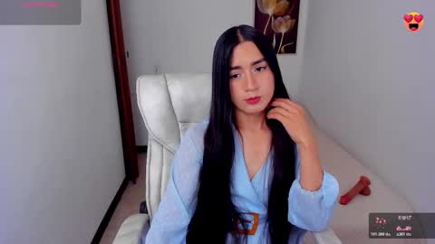 alexia_dussan online show from December 2025 07:09:01 PM