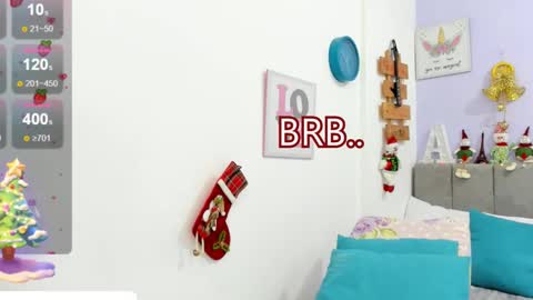 Snapshot of alexia_fit23 chatting on December 2024 04:57:01 AM Alexia online show from December 2024 04:57:01 AM