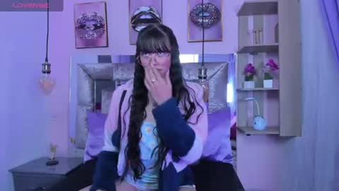 alexia frox online show from July 2026 11:24:02 AM