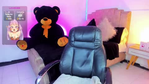  alexia mattel  online show from December 2024 04:14:01 PM