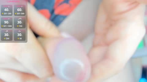 Snapshot of alexiaamour chatting on December 2025 09:53:01 PM AlexiaAmour online show from December 2025 09:53:01 PM