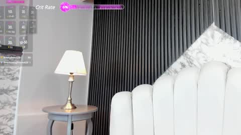 Alexiaa  Online 1430 to 2100 GMT-5 online show from February 2025 07:48:01 AM