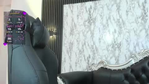 Alexiaa  Online 1430 to 2100 GMT-5 online show from February 2025 03:28:01 AM