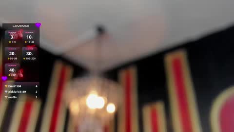 Alexiaa  Online 1430 to 2100 GMT-5 online show from February 2025 06:40:01 AM