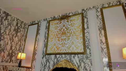 Alexiaa  Online 1430 to 2100 GMT-5 online show from March 2026 01:27:01 PM