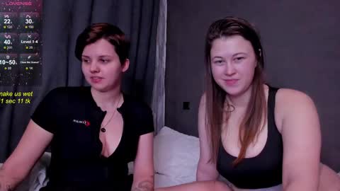 Alexia online show from December 2024 06:23:02 PM