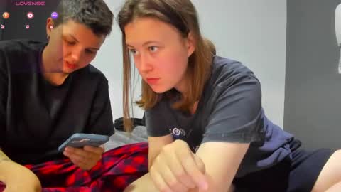 Alexia online show from March 2025 10:20:01 PM