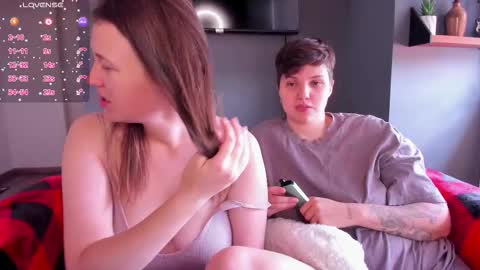 Alexia online show from February 2026 04:55:01 PM