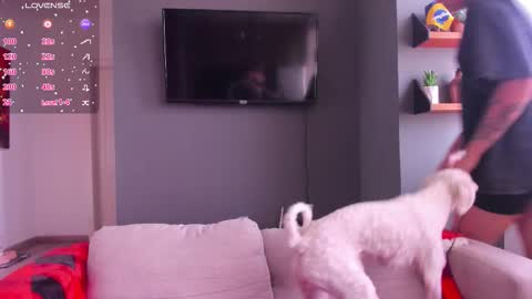 Alexia online show from February 2026 05:49:02 PM