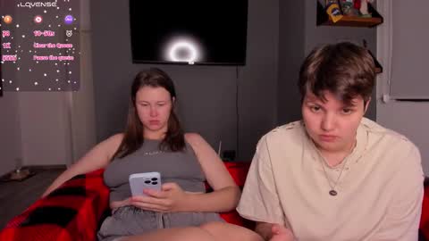 Alexia online show from February 2026 01:47:02 AM