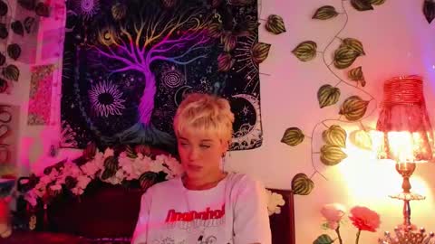 Alex online show from February 2025 12:46:02 PM