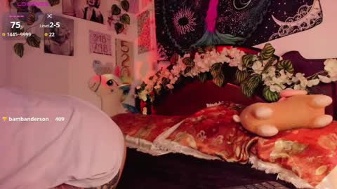 Alex online show from February 2025 03:49:02 PM