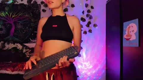 Alex online show from February 2025 09:04:01 PM