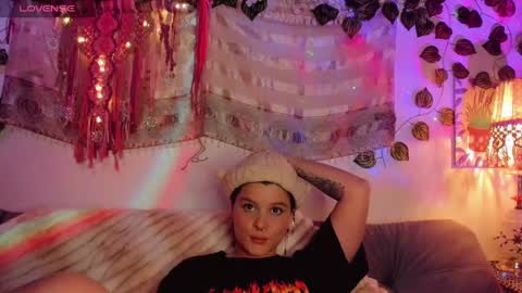 Alex online show from September 2025 04:02:02 AM