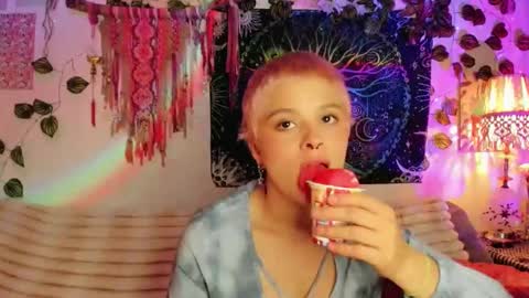 Alex online show from November 2025 02:54:02 AM