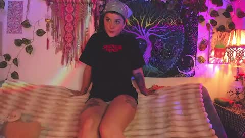 Alex online show from April 2026 11:54:02 PM