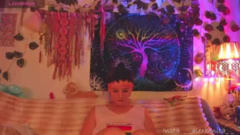 Alex online show from June 2026 12:16:01 AM