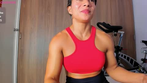alexiafit online show from February 2025 11:37:01 PM