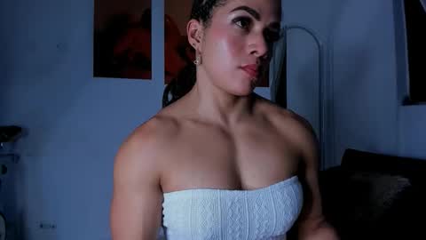 alexiafit online show from November 2025 08:08:01 PM