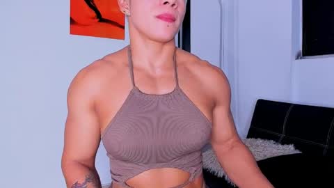 alexiafit online show from May 2026 09:08:02 PM