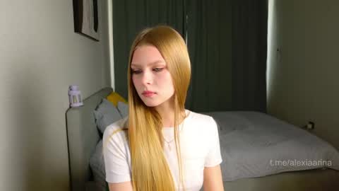 Alexia online show from May 2026 09:28:02 AM
