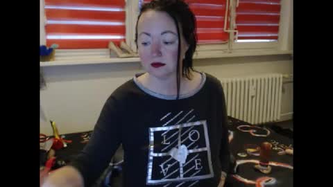 alexie33 online show from February 2026 06:32:02 AM