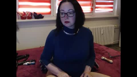 alexie33 online show from March 2026 10:29:02 AM