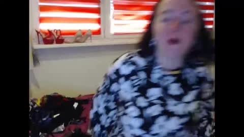 alexie33 online show from March 2026 08:59:02 AM