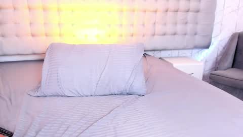 Alexia Brown online show from March 2026 12:17:02 AM