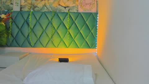 Alexia Brown online show from May 2026 03:06:01 PM